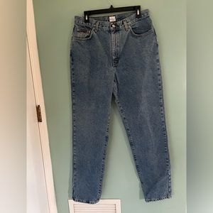 Calvin Klein original mom jeans